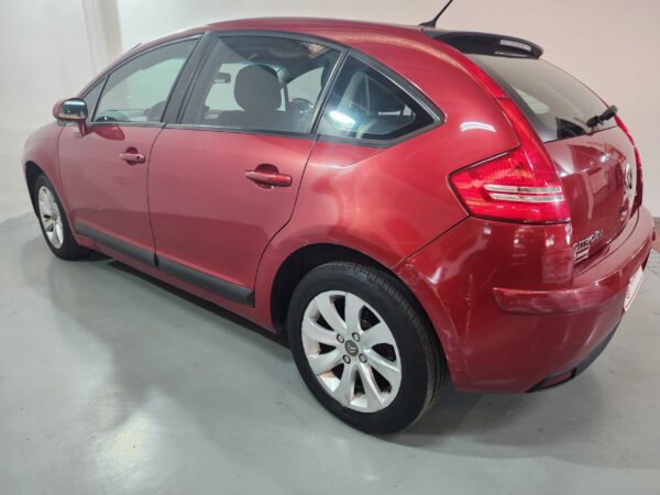 Citroen C4 - Image 6