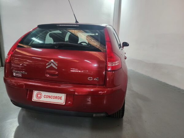 Citroen C4 - Image 7