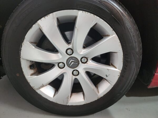 Citroen C4 - Image 8
