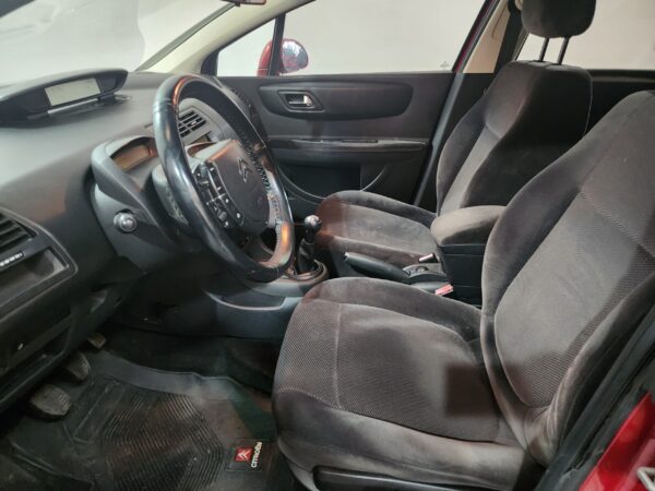 Citroen C4 - Image 10