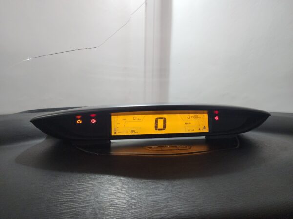 Citroen C4 - Image 14