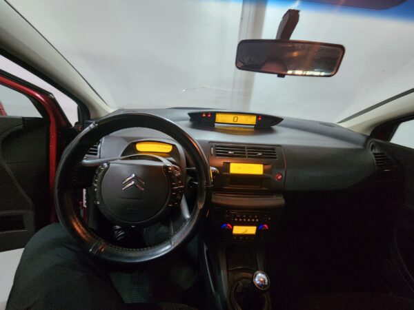 Citroen C4 - Image 15