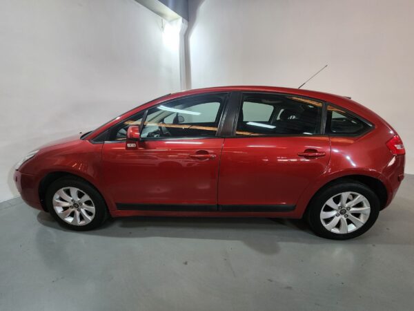 Citroen C4 - Image 17