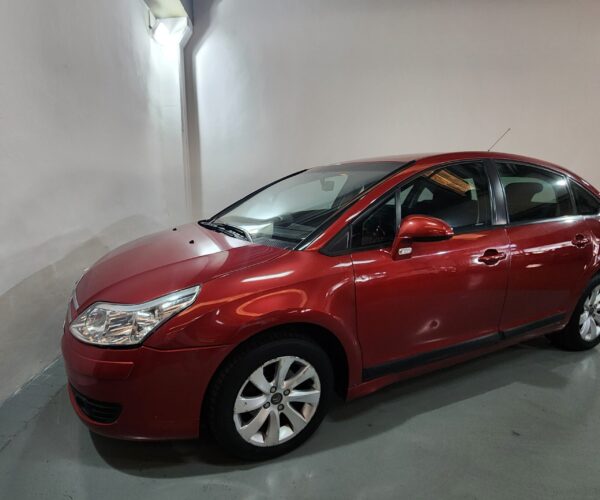 Citroen C4 - Image 18