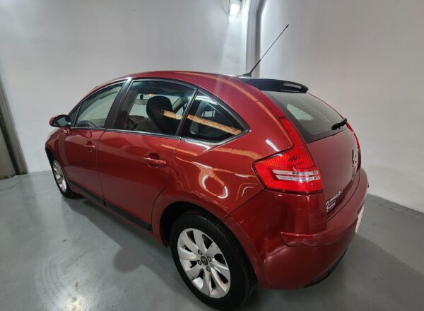 Citroen C4 - Image 19