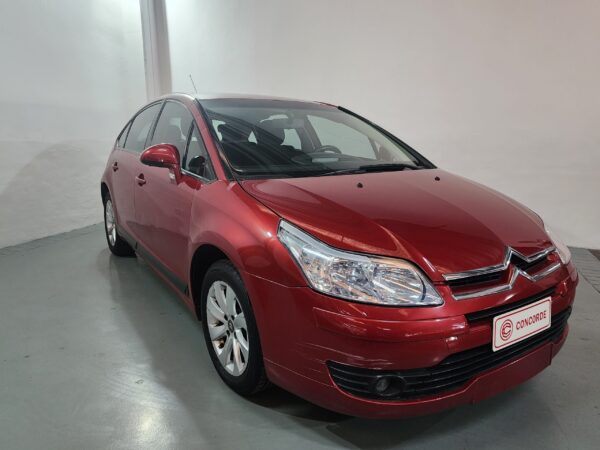 Citroen C4 - Image 21