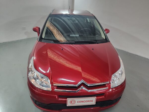 Citroen C4 - Image 22