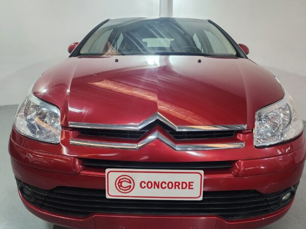 Citroen C4 - Image 23