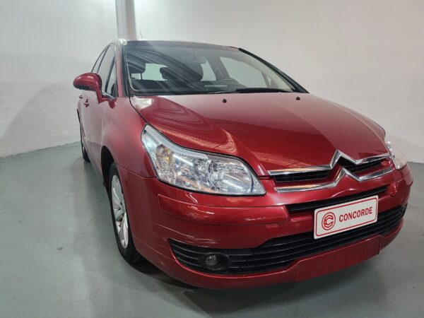 Citroen C4 - Image 24