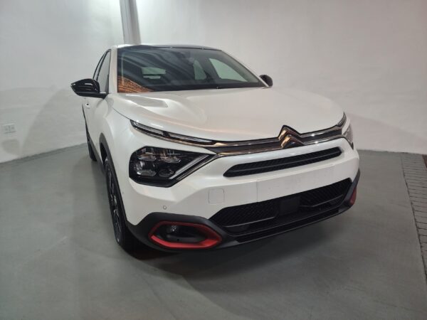 Citroën C4 - Image 3