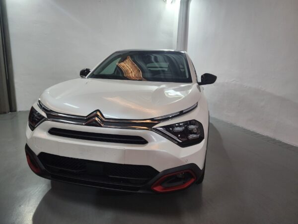 Citroën C4 - Image 4