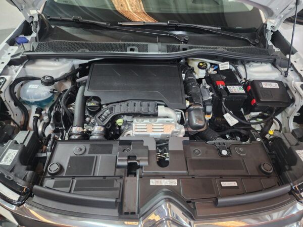 Citroën C4 - Image 5