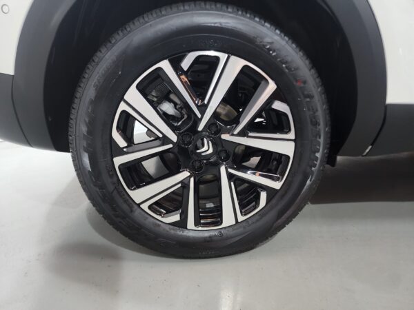 Citroën C4 - Image 6