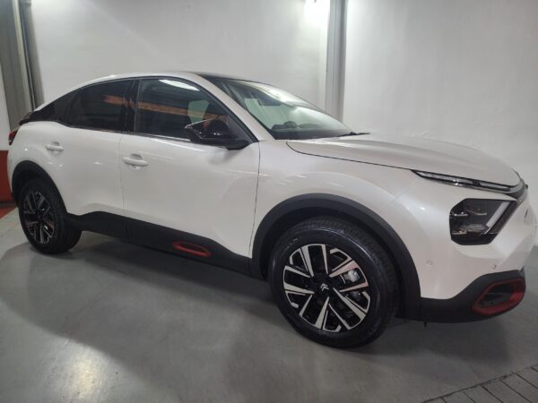 Citroën C4 - Image 11