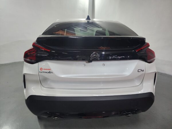 Citroën C4 - Image 16