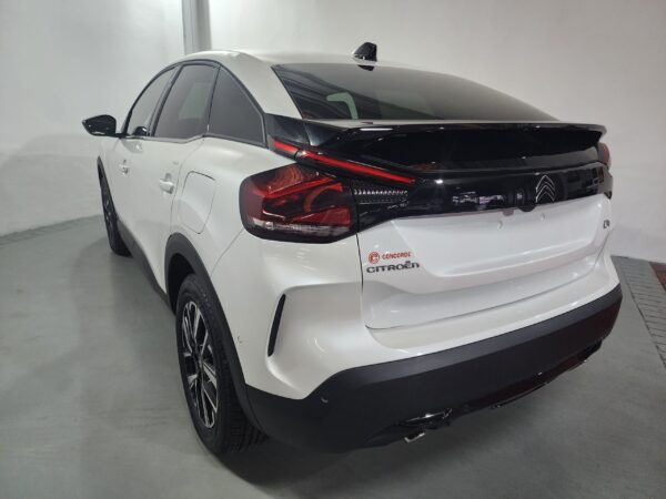 Citroën C4 - Image 17