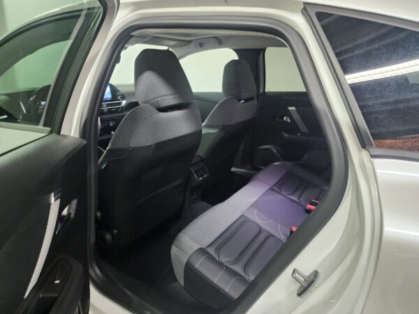 Citroën C4 - Image 21
