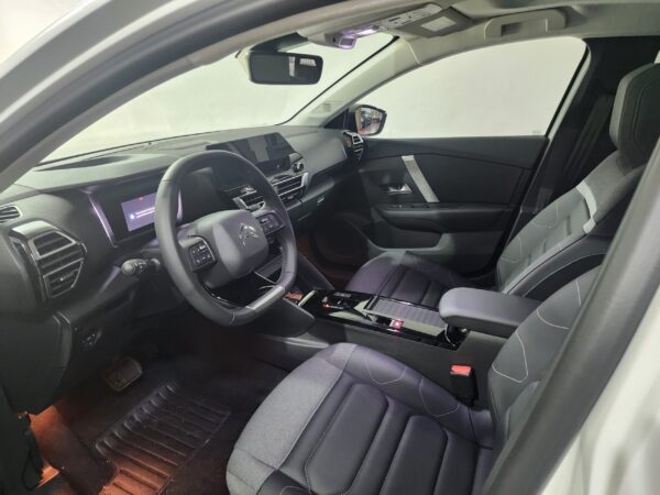 Citroën C4 - Image 22