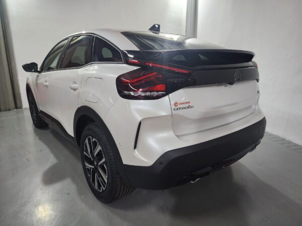 Citroën C4 - Image 26