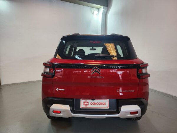C3 Aircross - Image 2