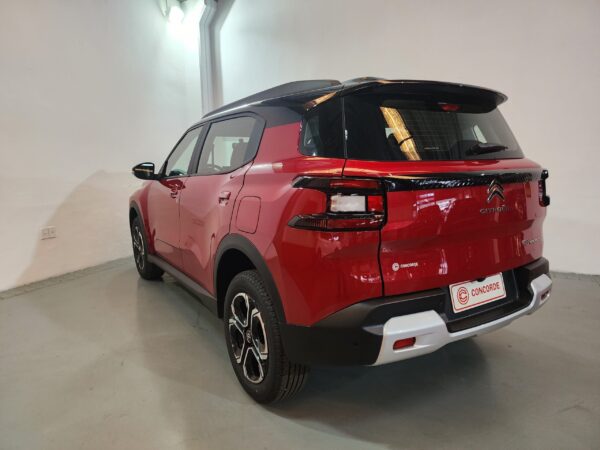 C3 Aircross - Image 3
