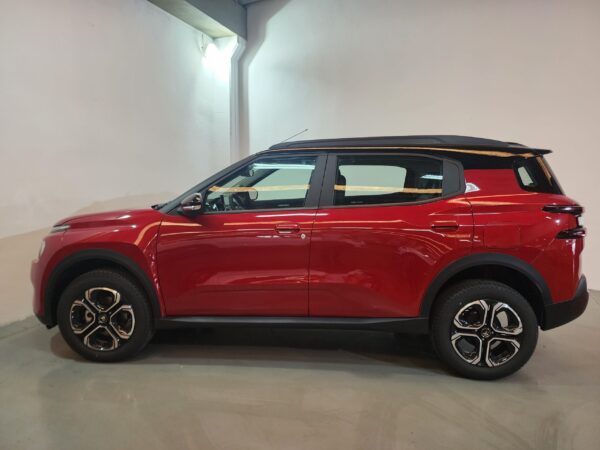 C3 Aircross - Image 6