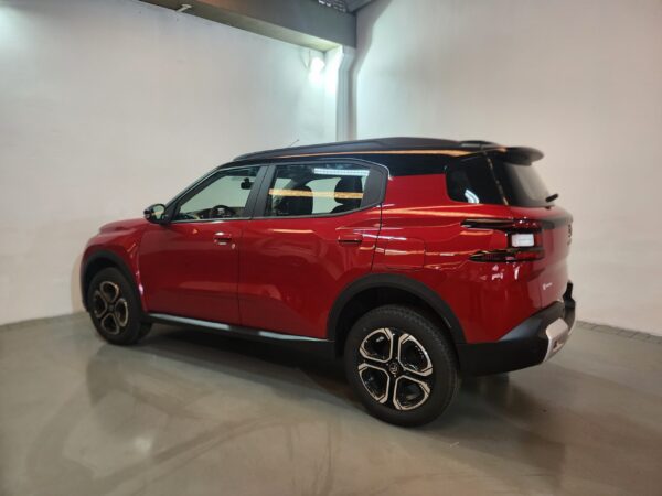 C3 Aircross - Image 4
