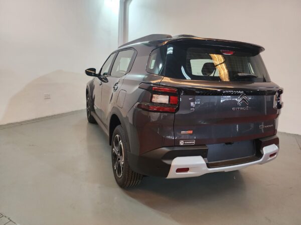 C3 Aircross - Image 2