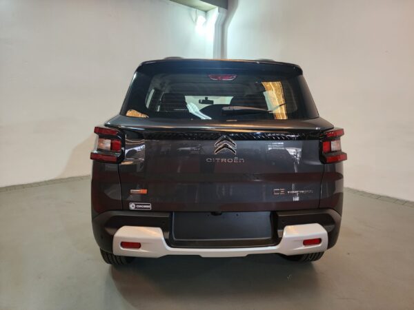 C3 Aircross - Image 3