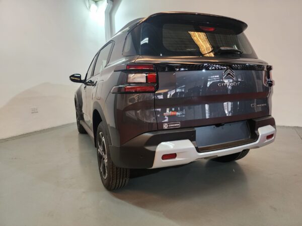 C3 Aircross - Image 5