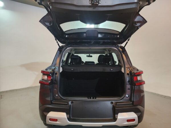 C3 Aircross - Image 4