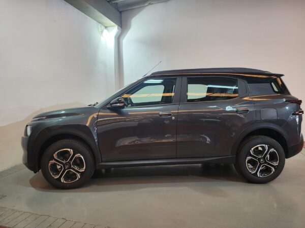 C3 Aircross - Image 6