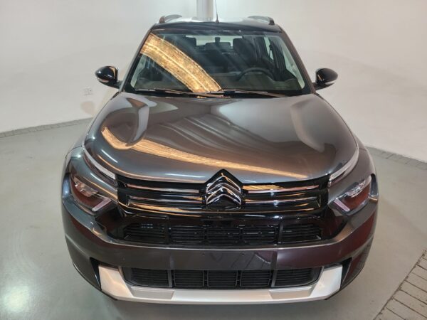 C3 Aircross - Image 7