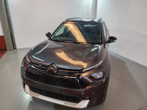 C3 Aircross - Image 9