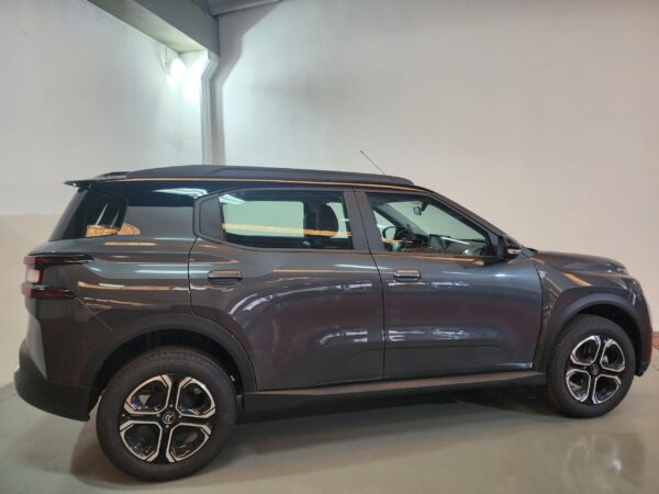 C3 Aircross - Image 10