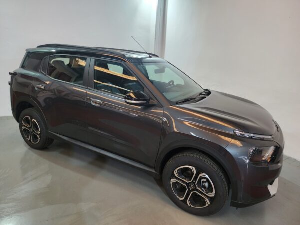 C3 Aircross - Image 11
