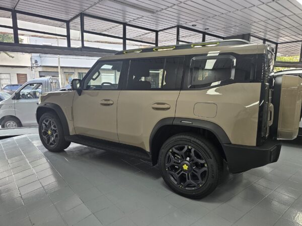 Jetour T2 - Image 16