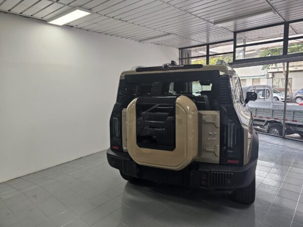 Jetour T2 - Image 17