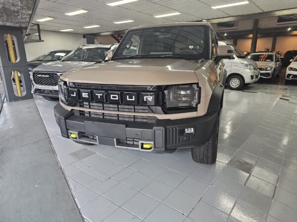 Jetour T2 - Image 18
