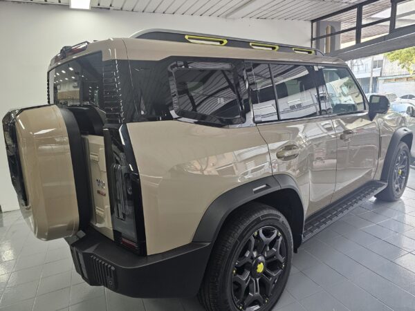Jetour T2 - Image 20