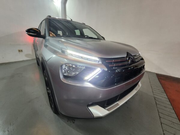 C3 Aircorss - Image 11