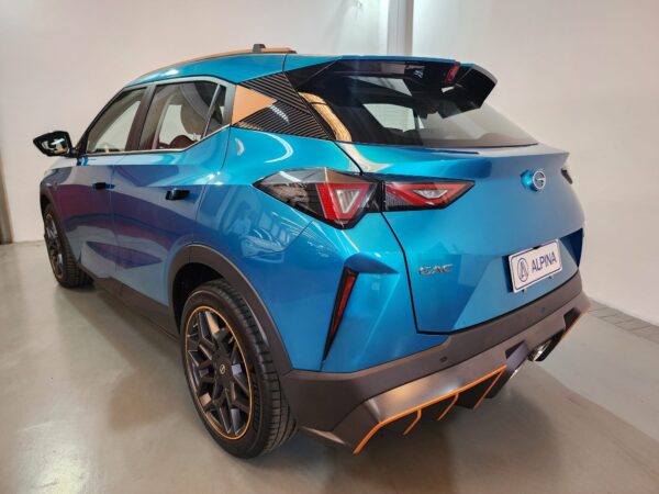 Gac Motor Emzoom - Image 3