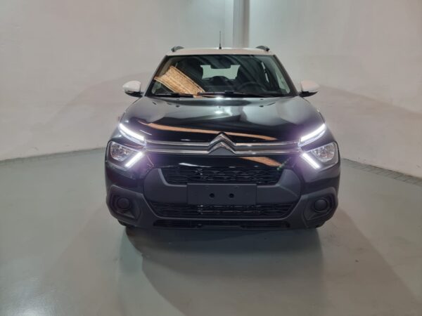 Citroen C3 - Image 11