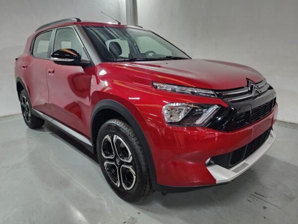 C3 Aircross - Image 6
