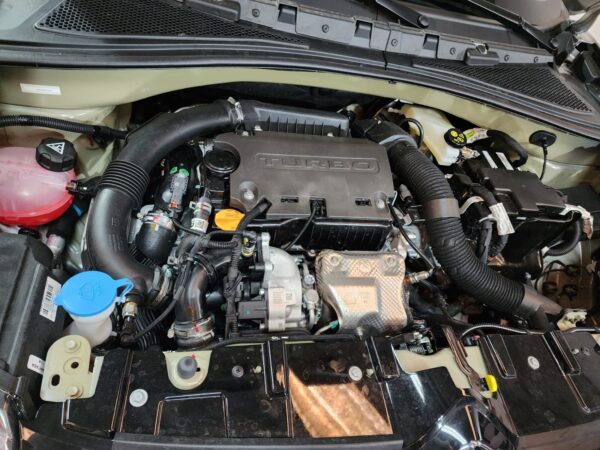 C3 Aircross - Image 35