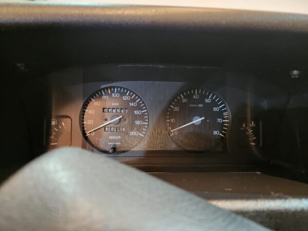 Citroen zx - Image 2