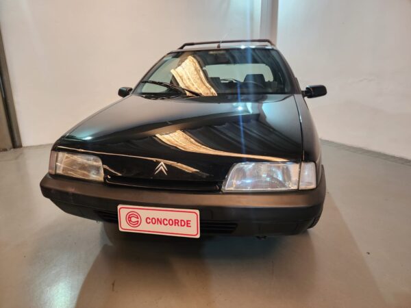 Citroen zx - Image 3