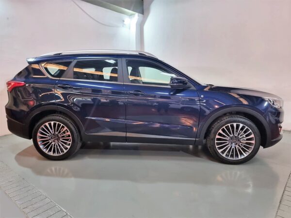 Jetour X70 - Image 10