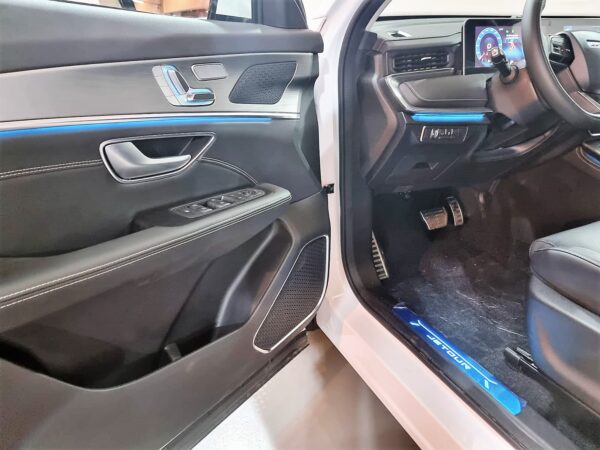 Jetour X70 - Image 13