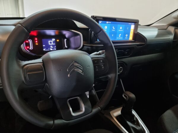 Citroen C3 - Image 4